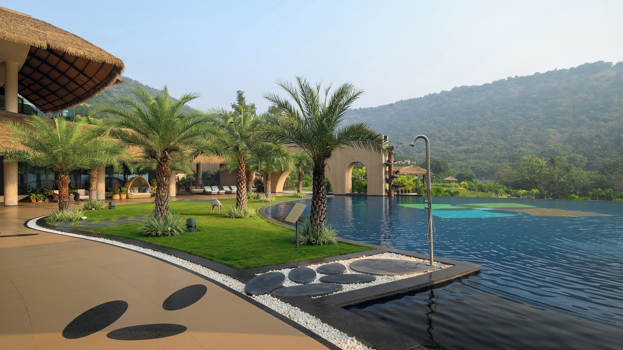 Photo of Outdoor in Pune