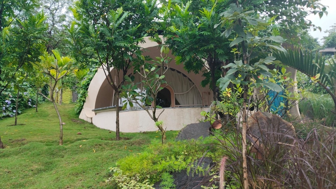 Photo of Patio Balcony in Pune