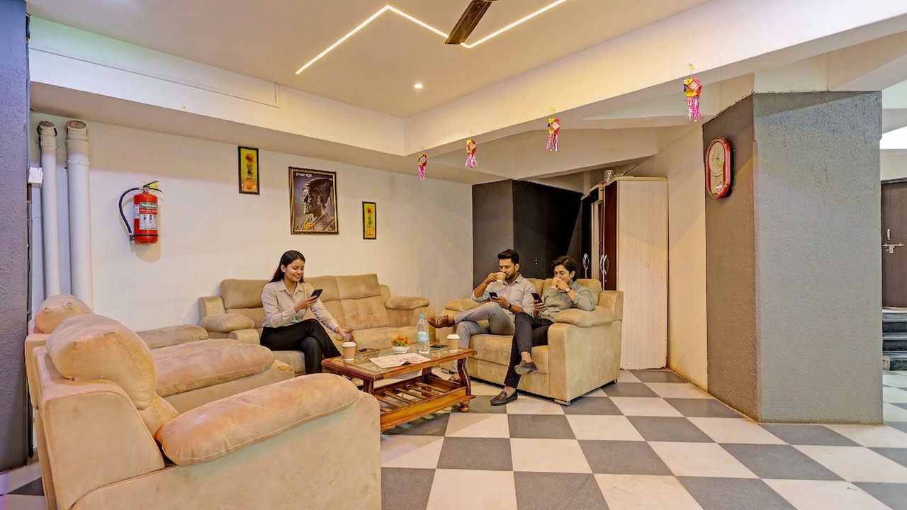 Photo of Others in Thergaon