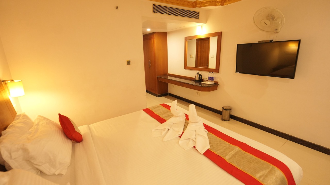 Photo of Bedroom in Palayankottai
