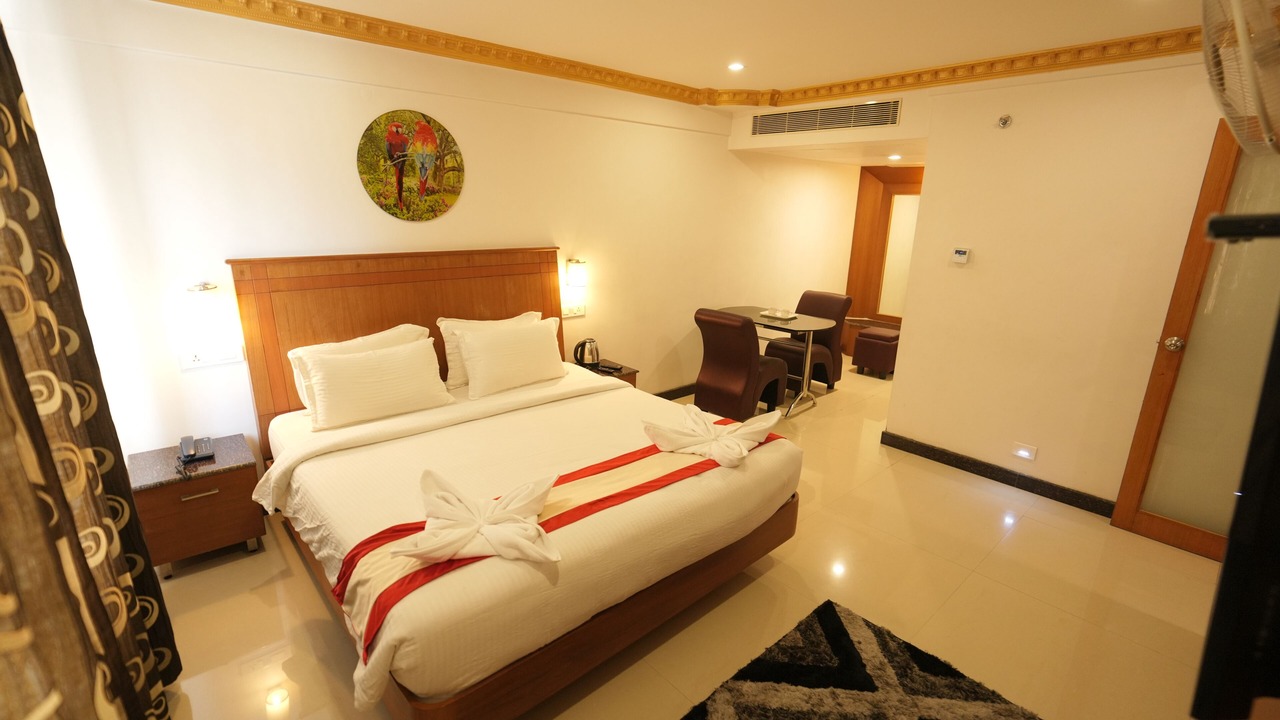 Photo of Bedroom in Palayankottai