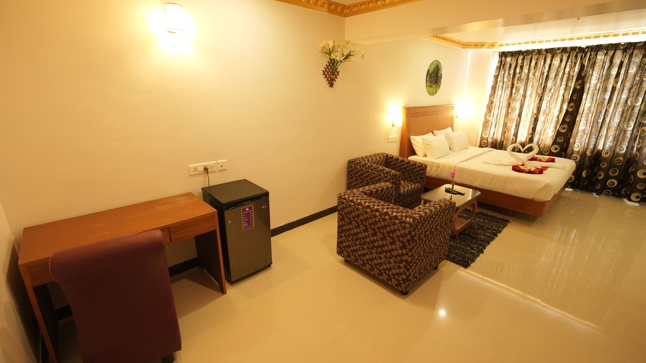 Photo of Bedroom in Palayankottai