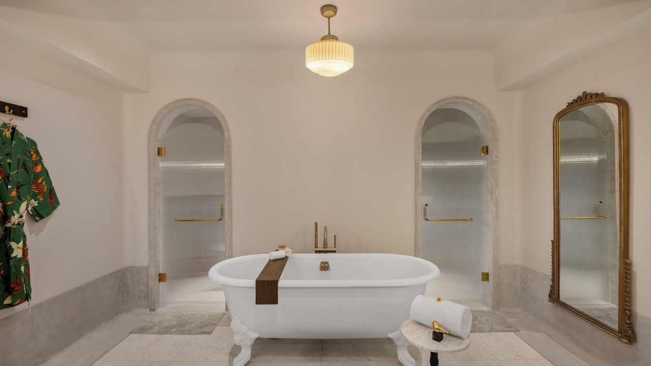 Photo of Bathroom in Alto de Porvorim