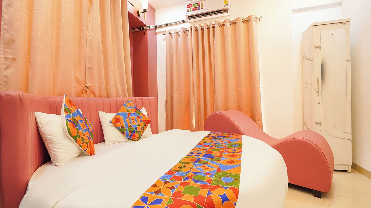 Photo of Bedroom in Hadapsar