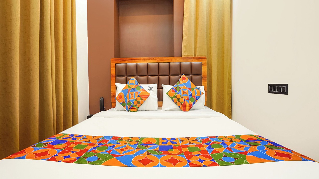 Photo of Bedroom in Hadapsar
