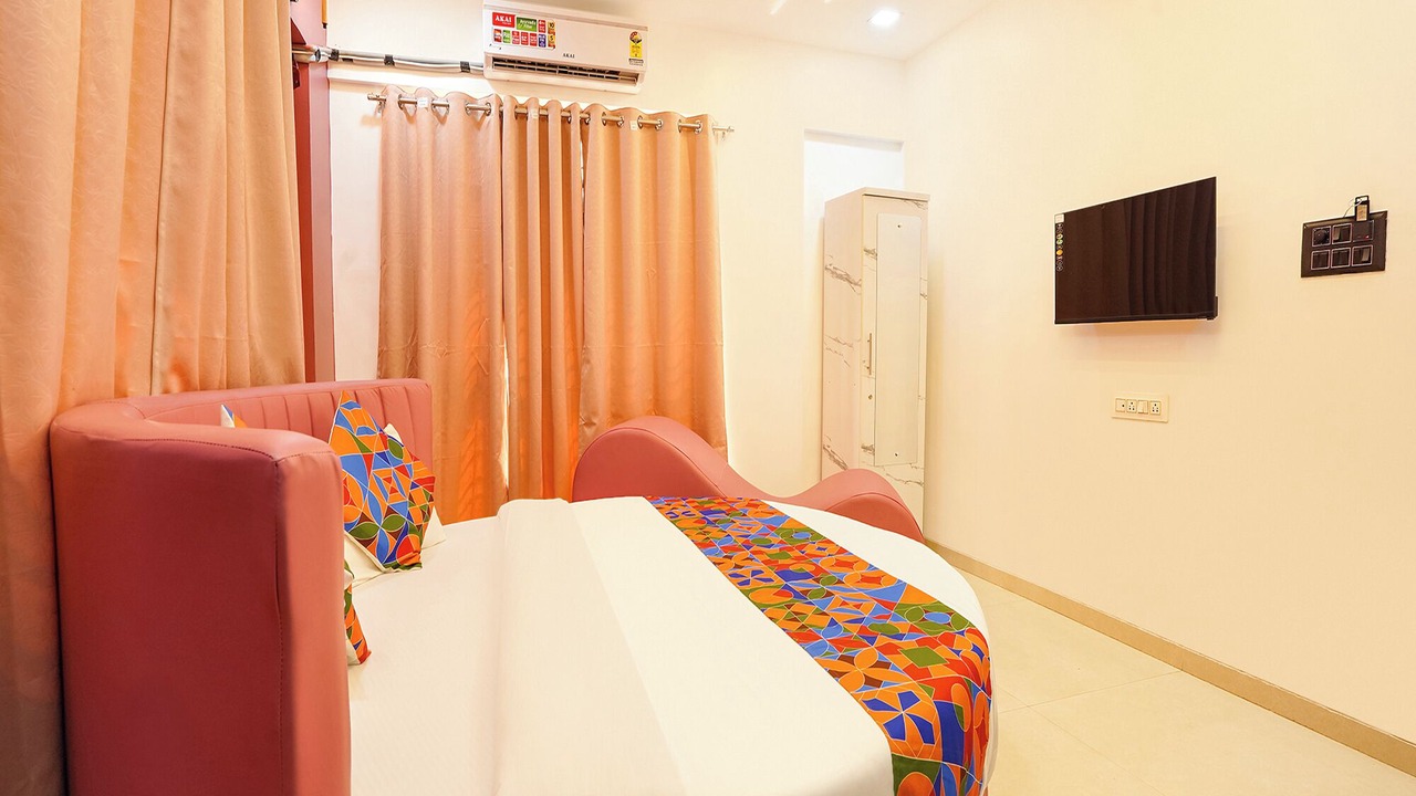 Photo of Bedroom in Hadapsar
