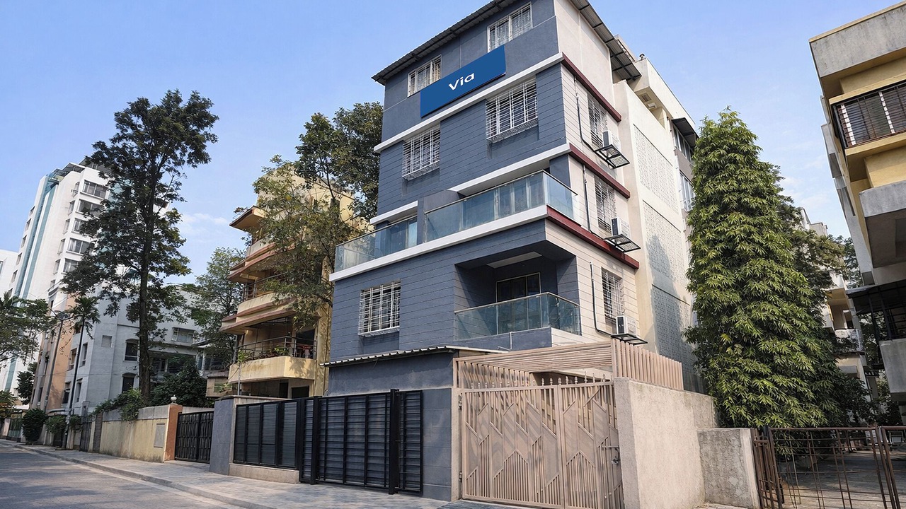 Photo of Outdoor in Hadapsar