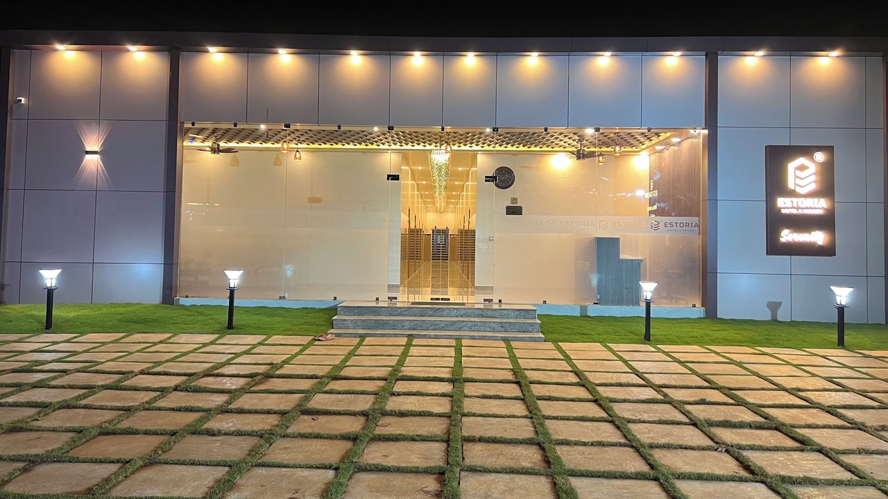 Photo of Outdoor in Nanjangud