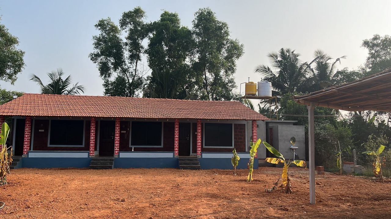 Photo of Outdoor in Hireguthi