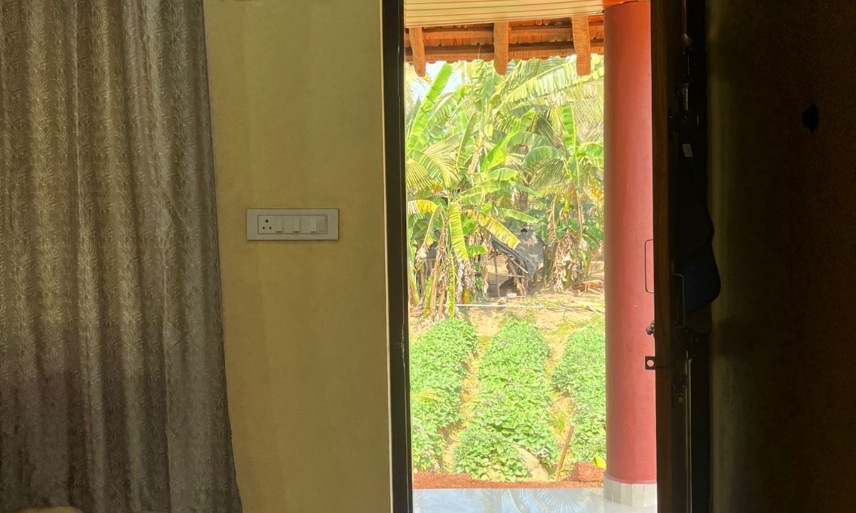 Photo of Outdoor in Hireguthi