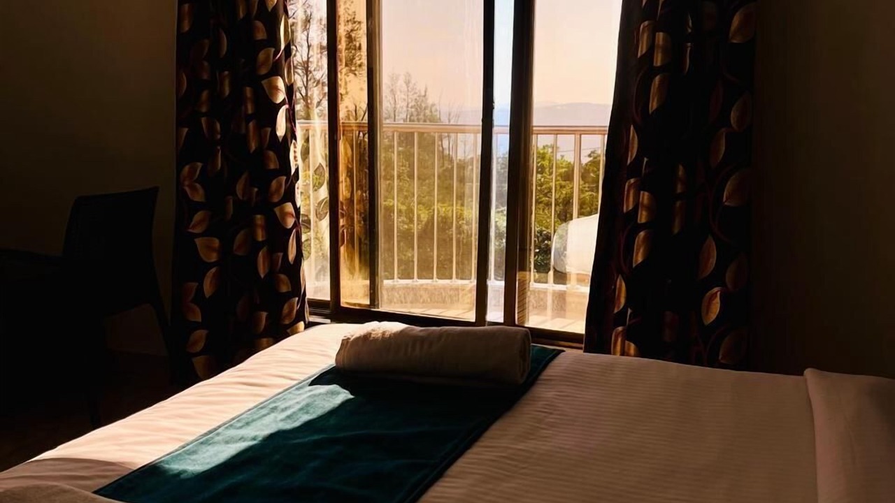 Photo of Bedroom in Mahabaleshwar