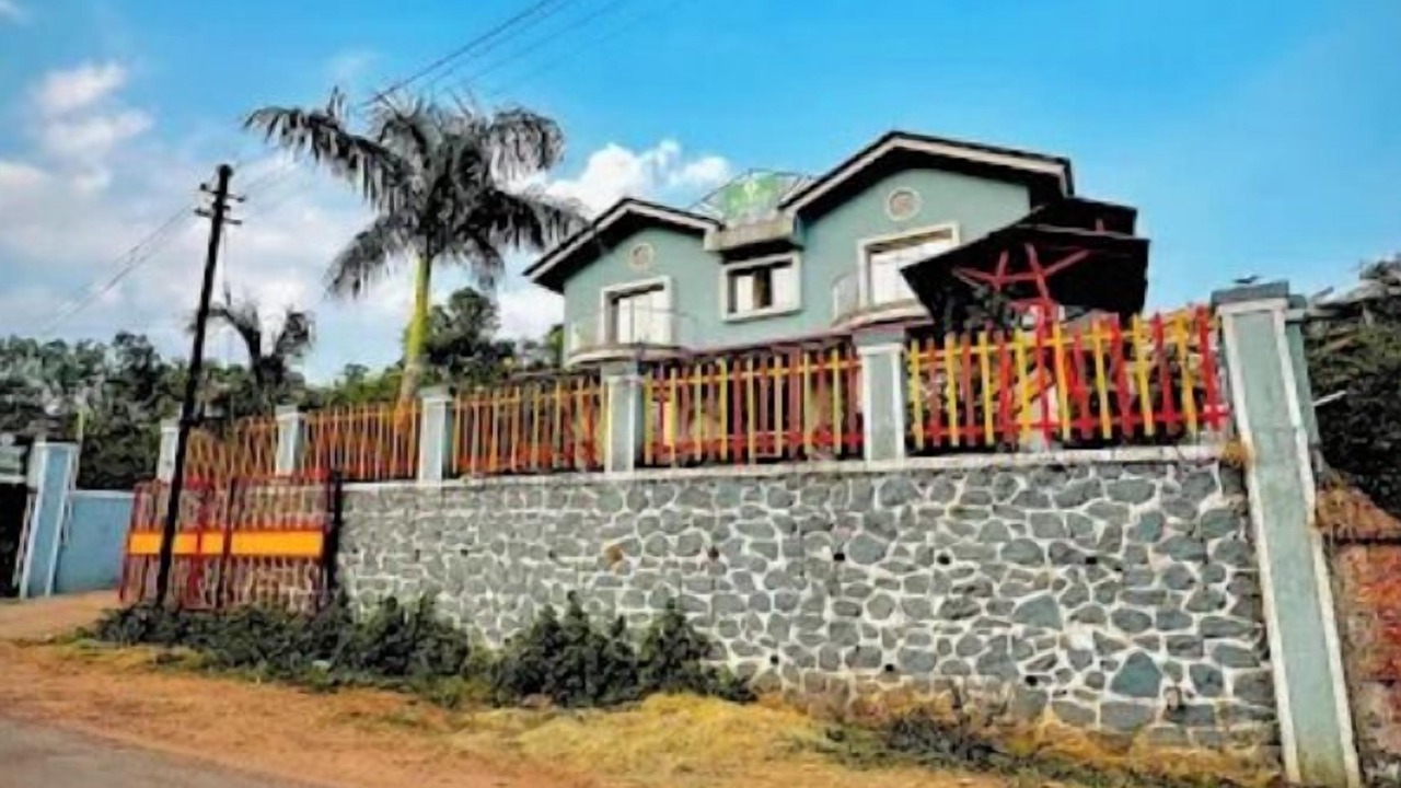 Photo of Outdoor in Mahabaleshwar