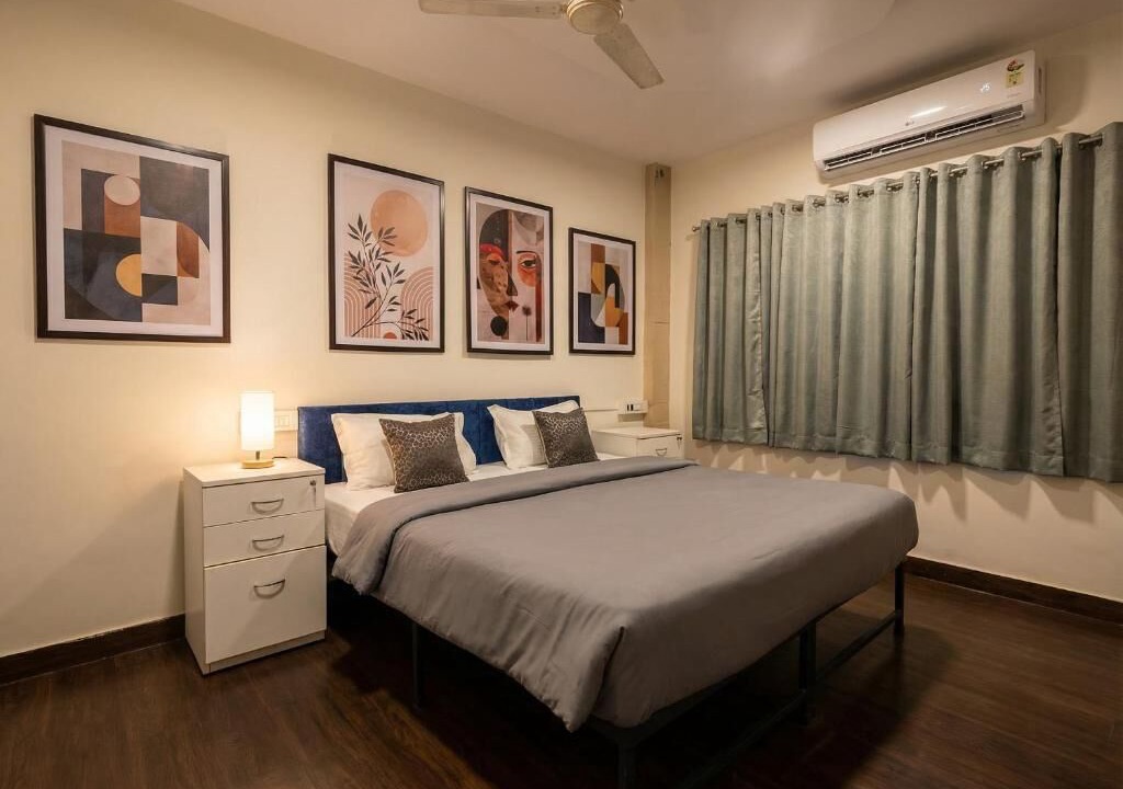 Photo of Bedroom in Nagpur