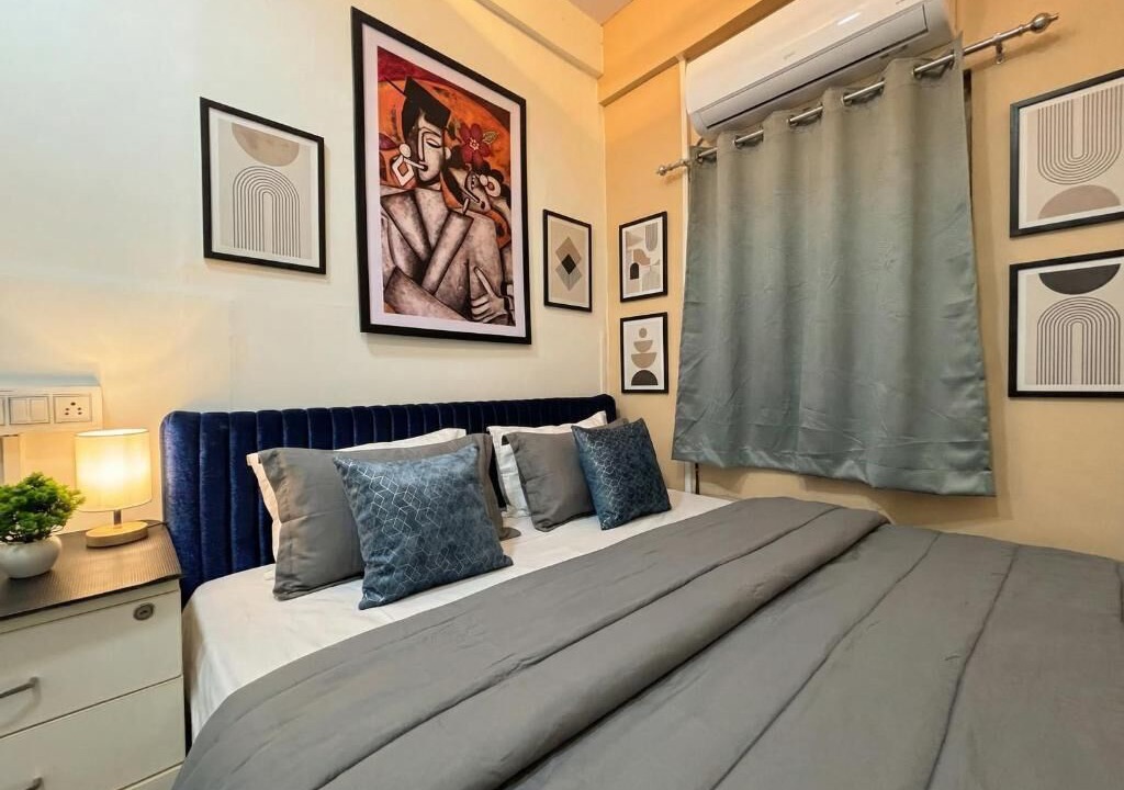 Photo of Bedroom in Nagpur