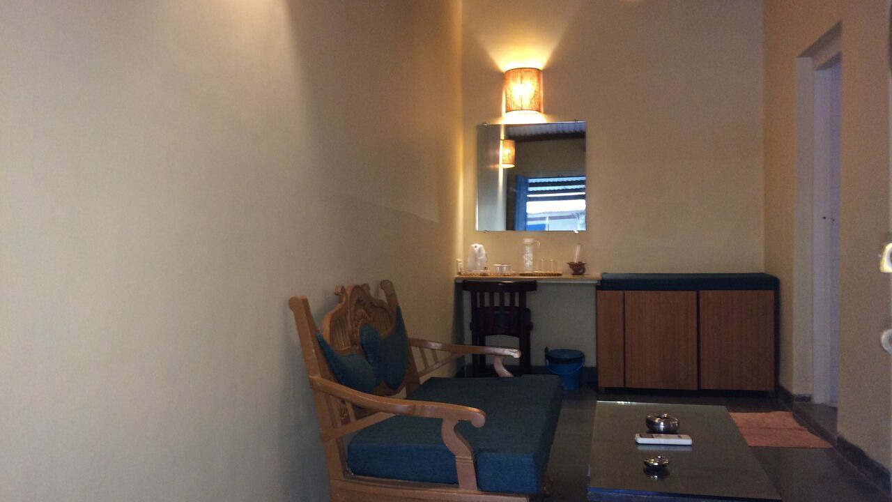 Photo of Bedroom in Manori