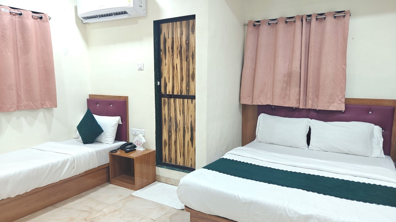 Photo of Bedroom in Masjid Bandar