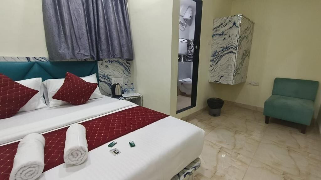 Photo of Bedroom in Masjid Bandar