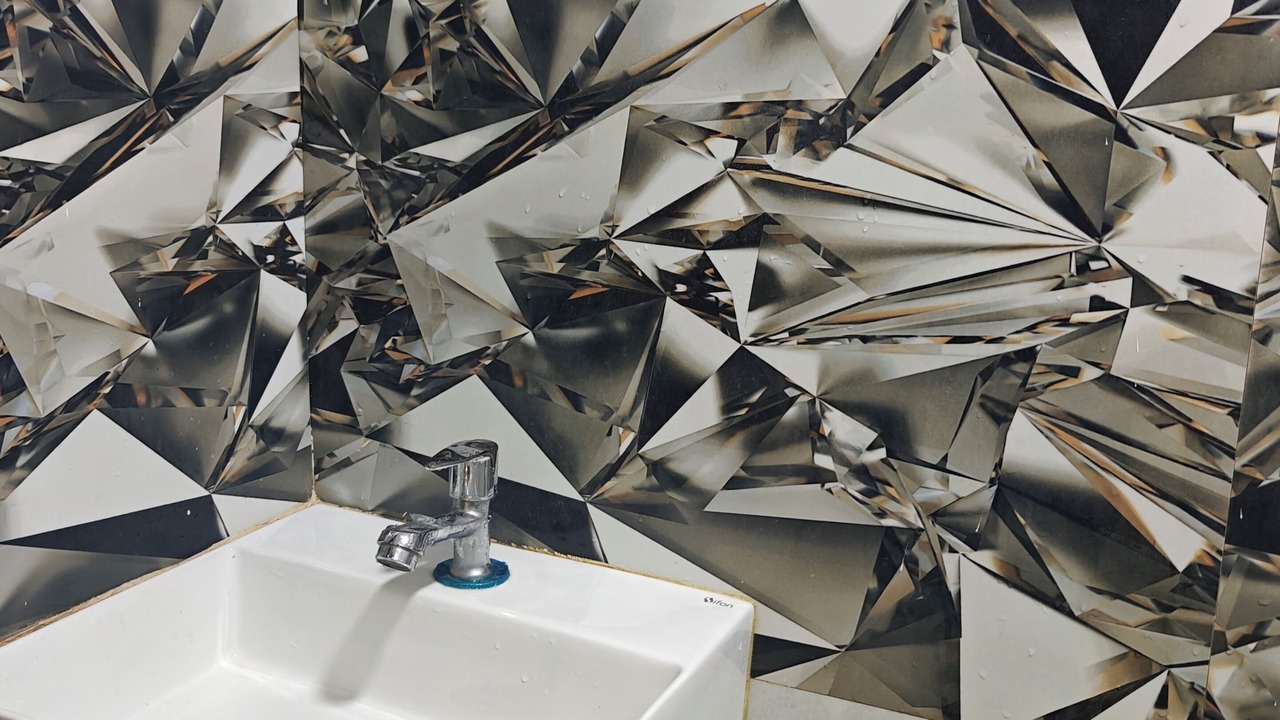 Photo of Bathroom in Masjid Bandar