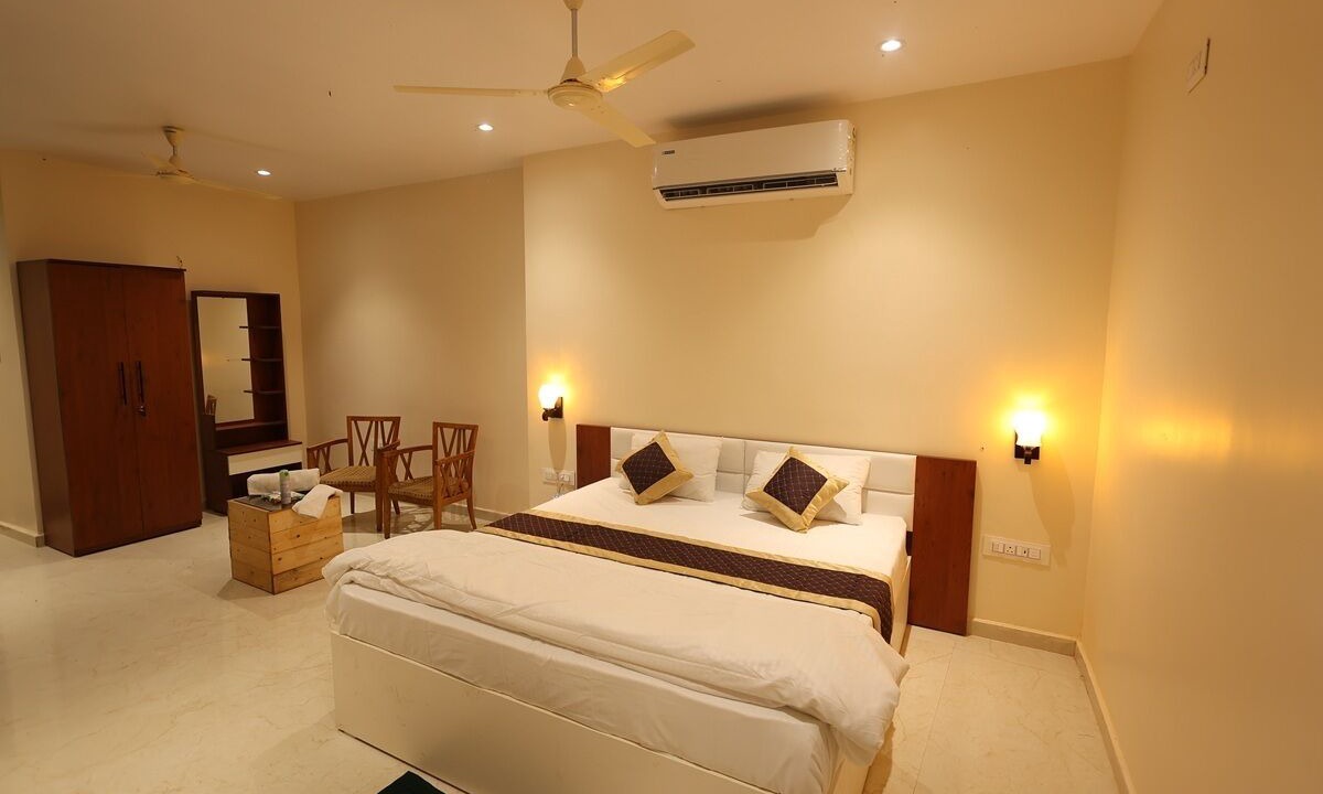 Photo of Bedroom in Chimur