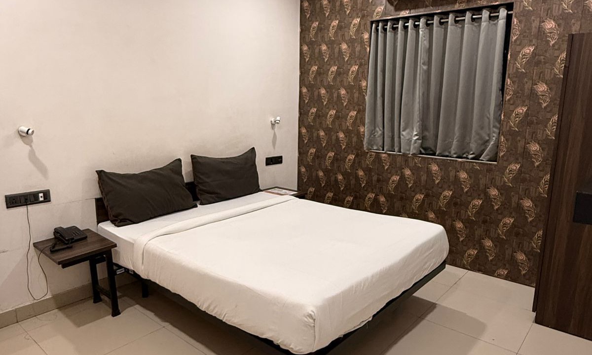 Photo of Bedroom in Udhna