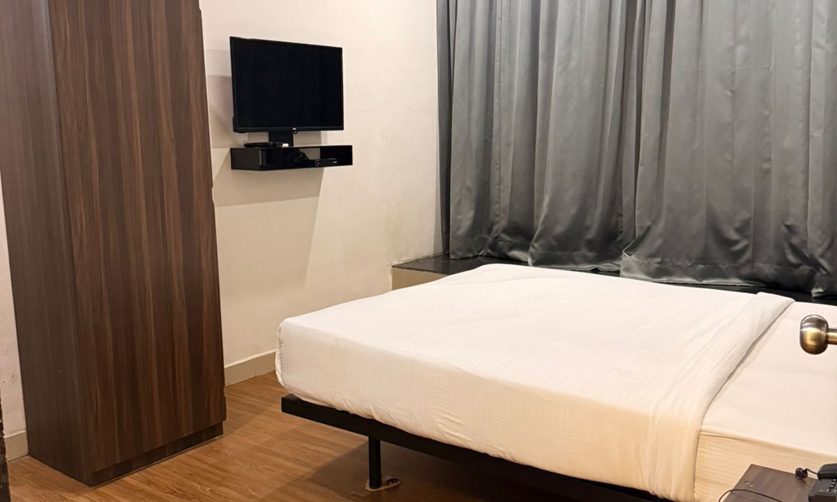 Photo of Bedroom in Udhna