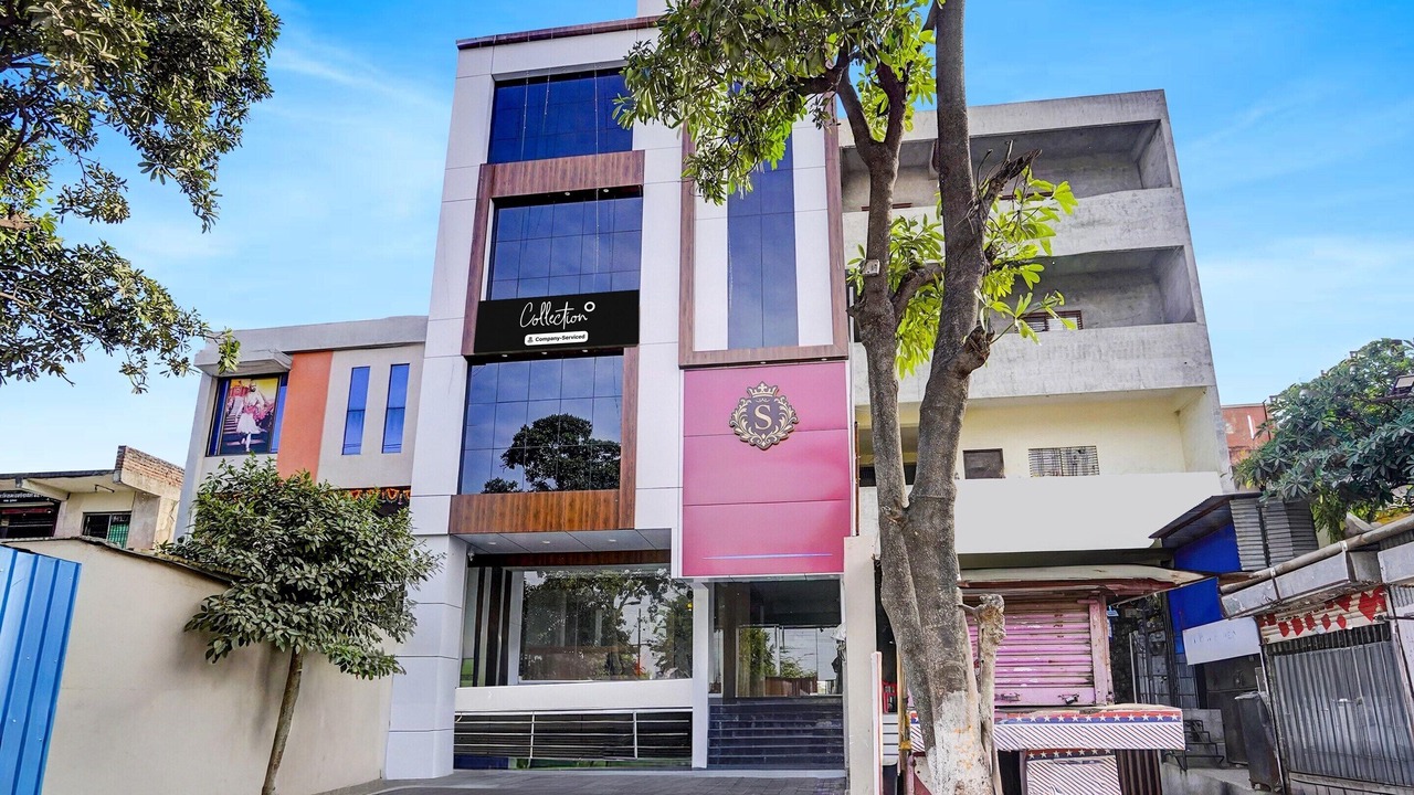 Photo of Outdoor in Cidco