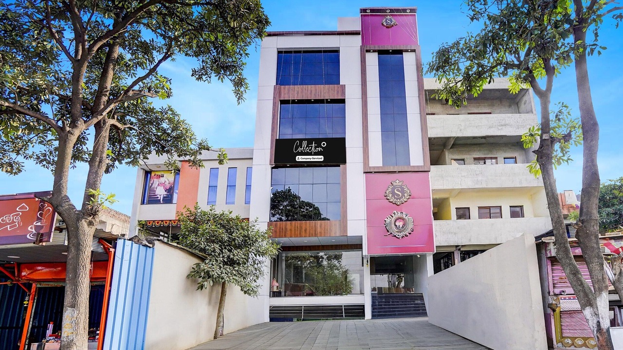Photo of Outdoor in Cidco
