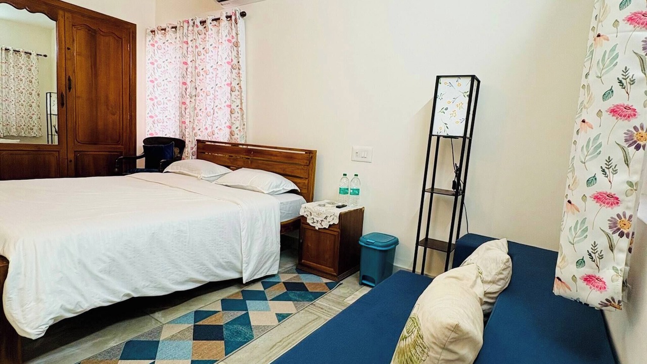 Photo of Patio Balcony in Maradu