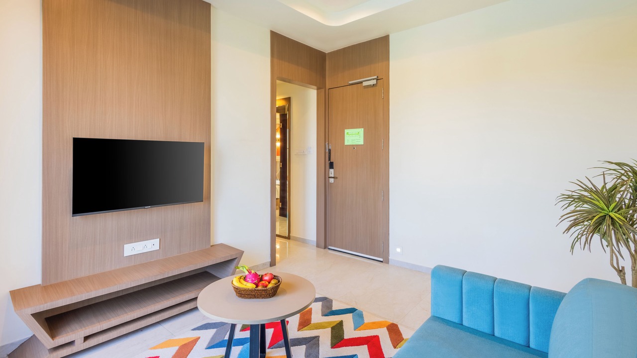 Photo of Livingroom in Chandrapur