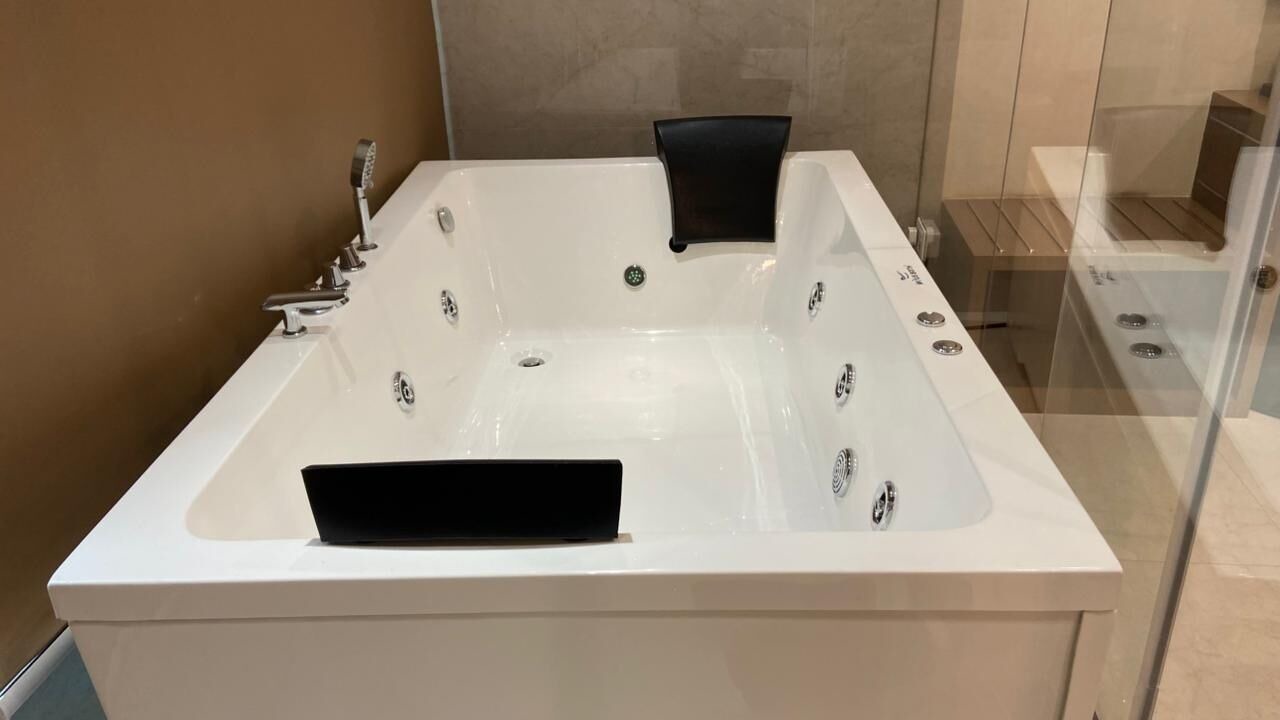 Photo of Bathroom in Chandrapur