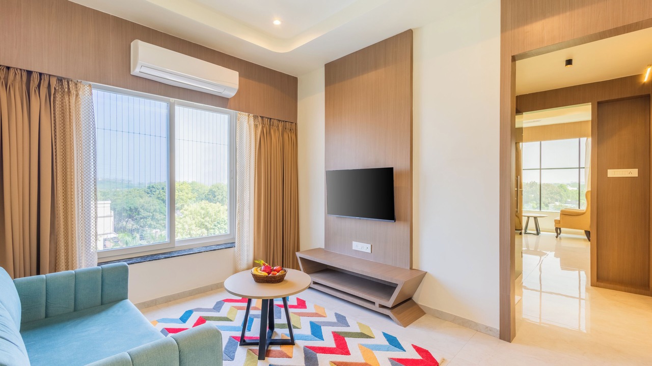 Photo of Livingroom in Chandrapur
