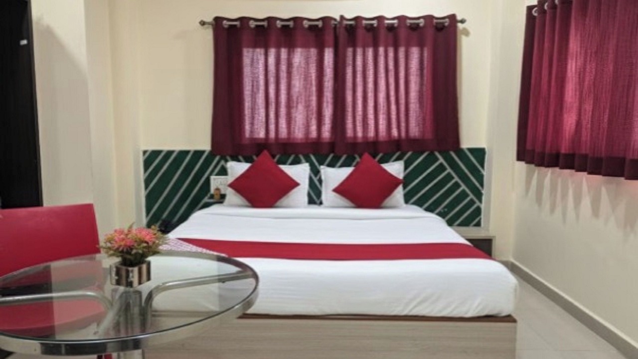 Photo of Bedroom in Mumbai