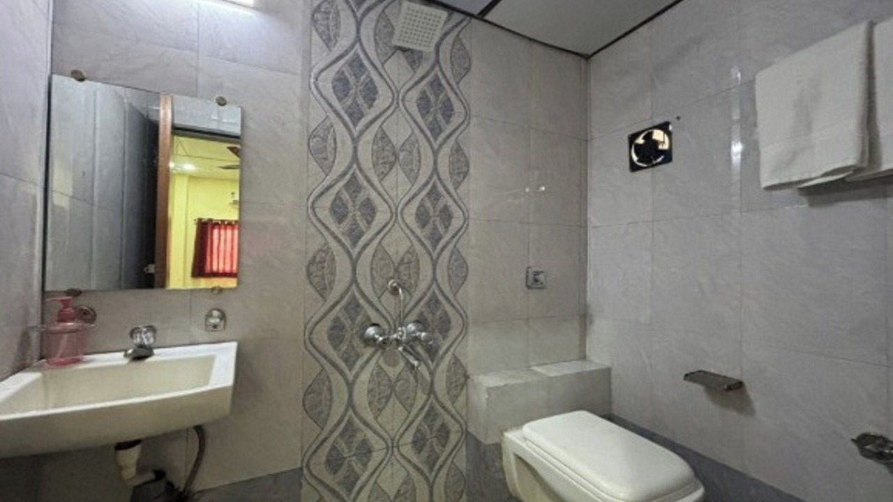 Photo of Bathroom in Mumbai