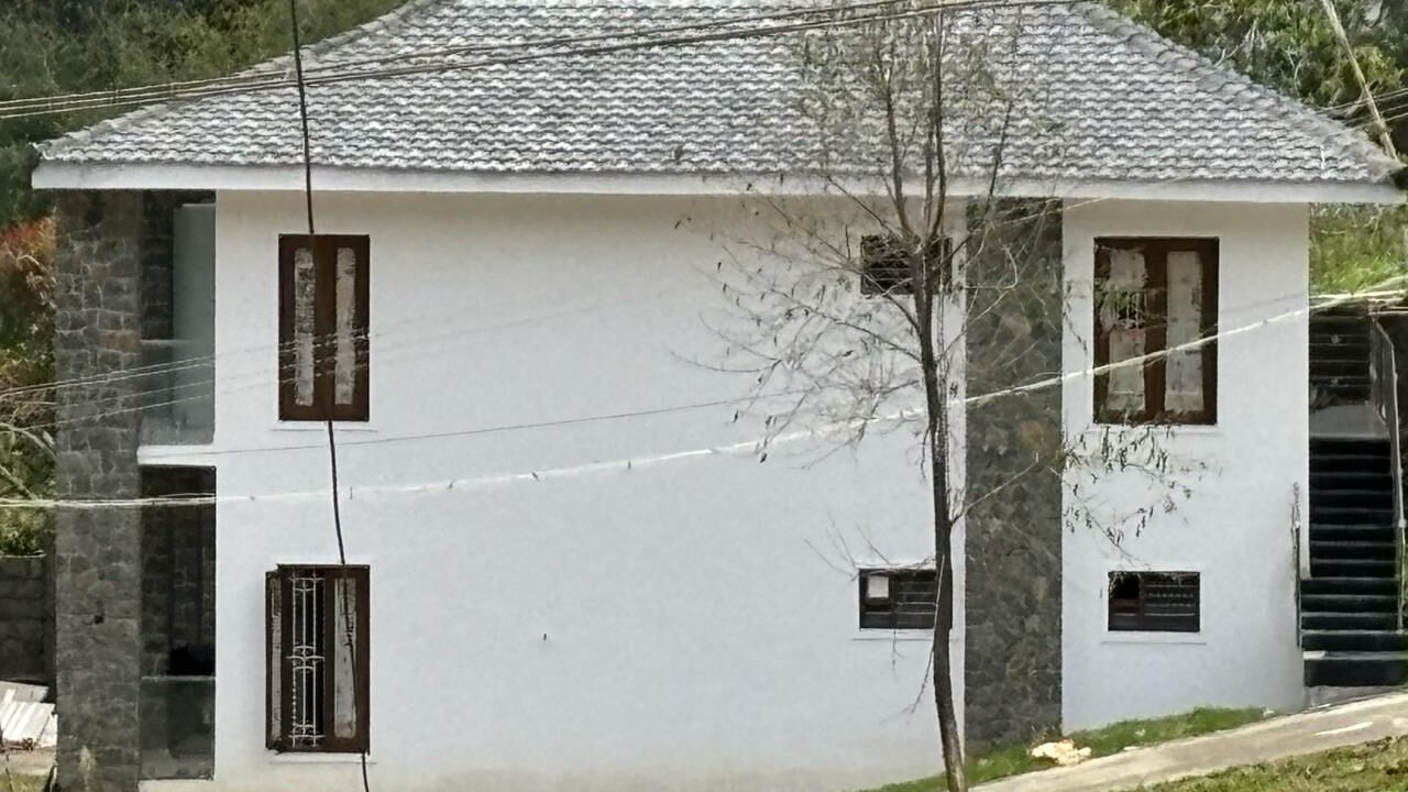 Photo of Outdoor in Kodaikanal