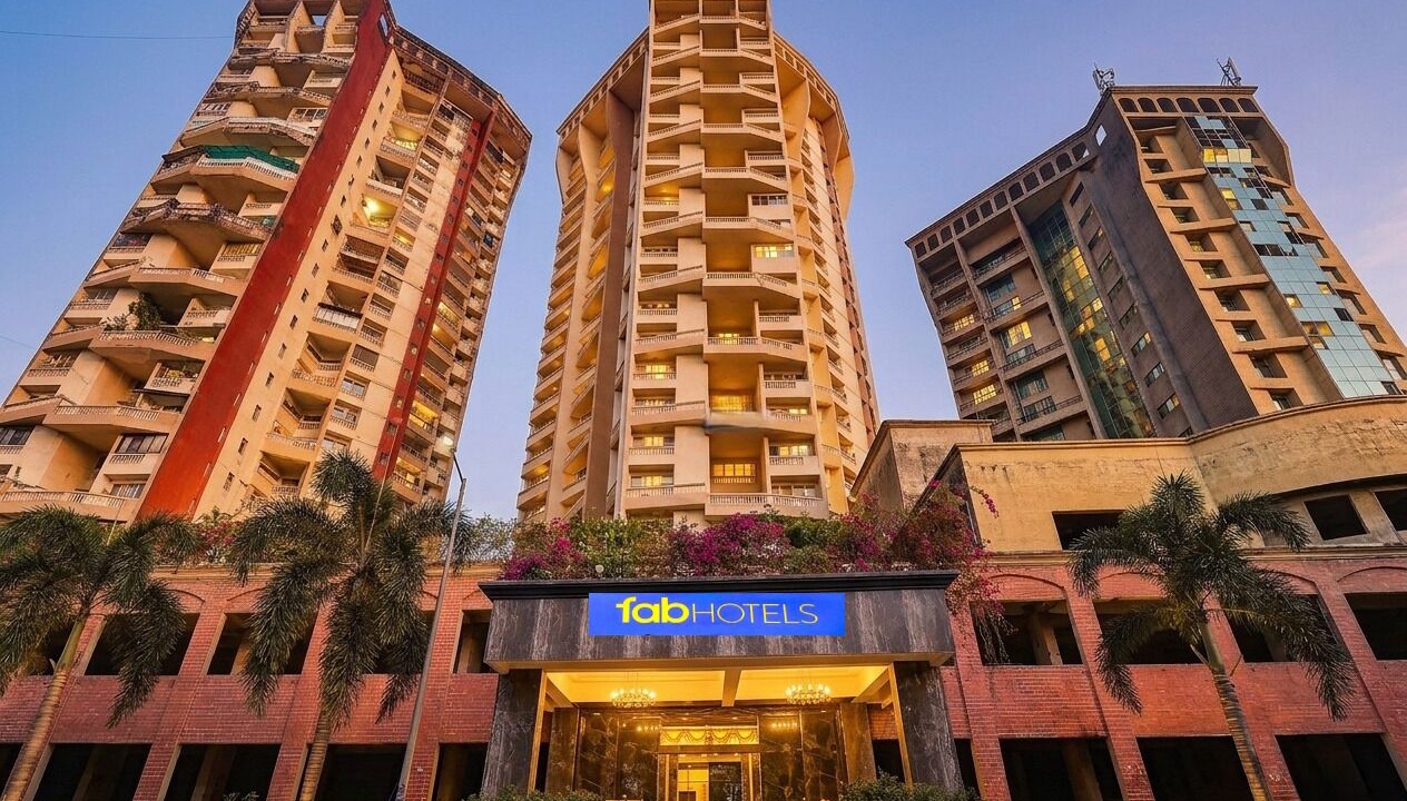 Photo of Outdoor in Navi Mumbai