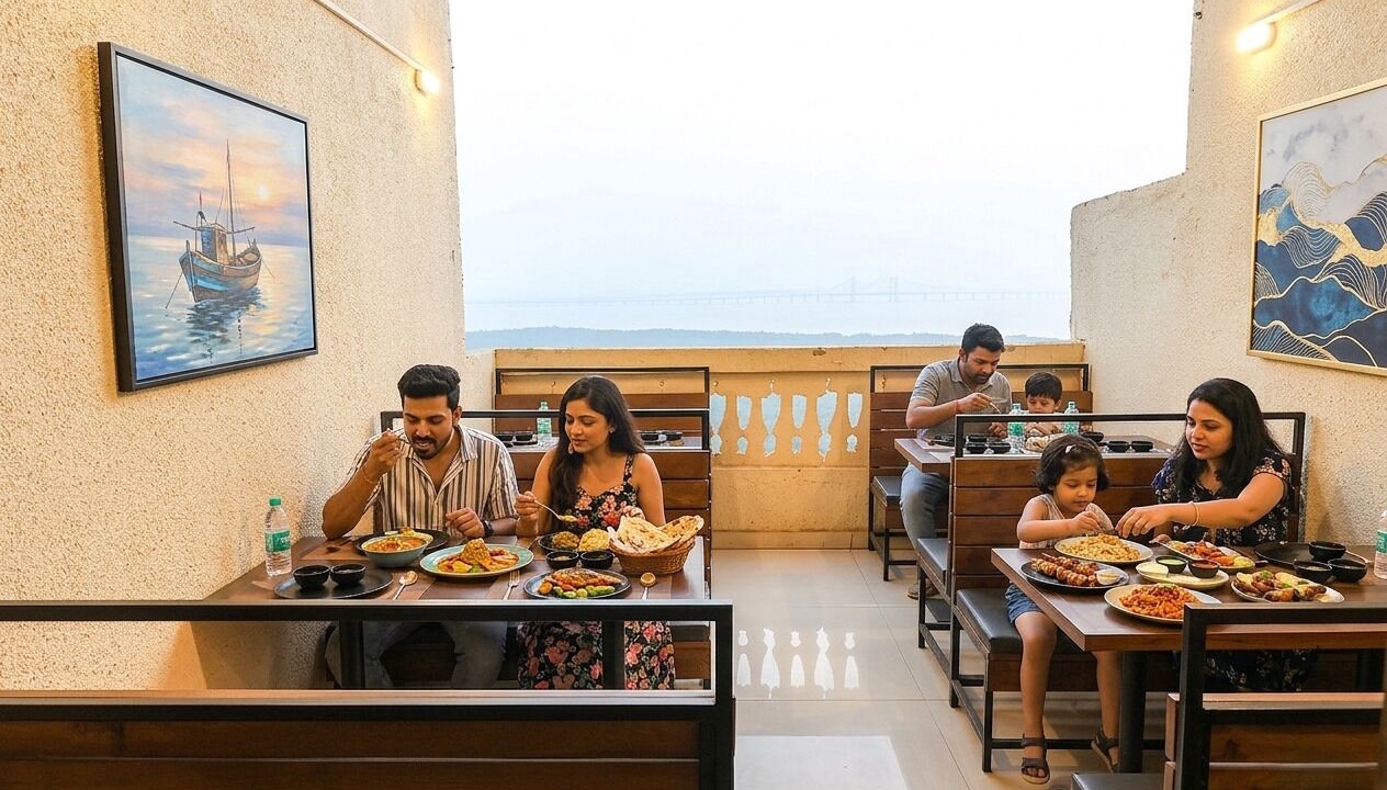 Photo of Others in Navi Mumbai
