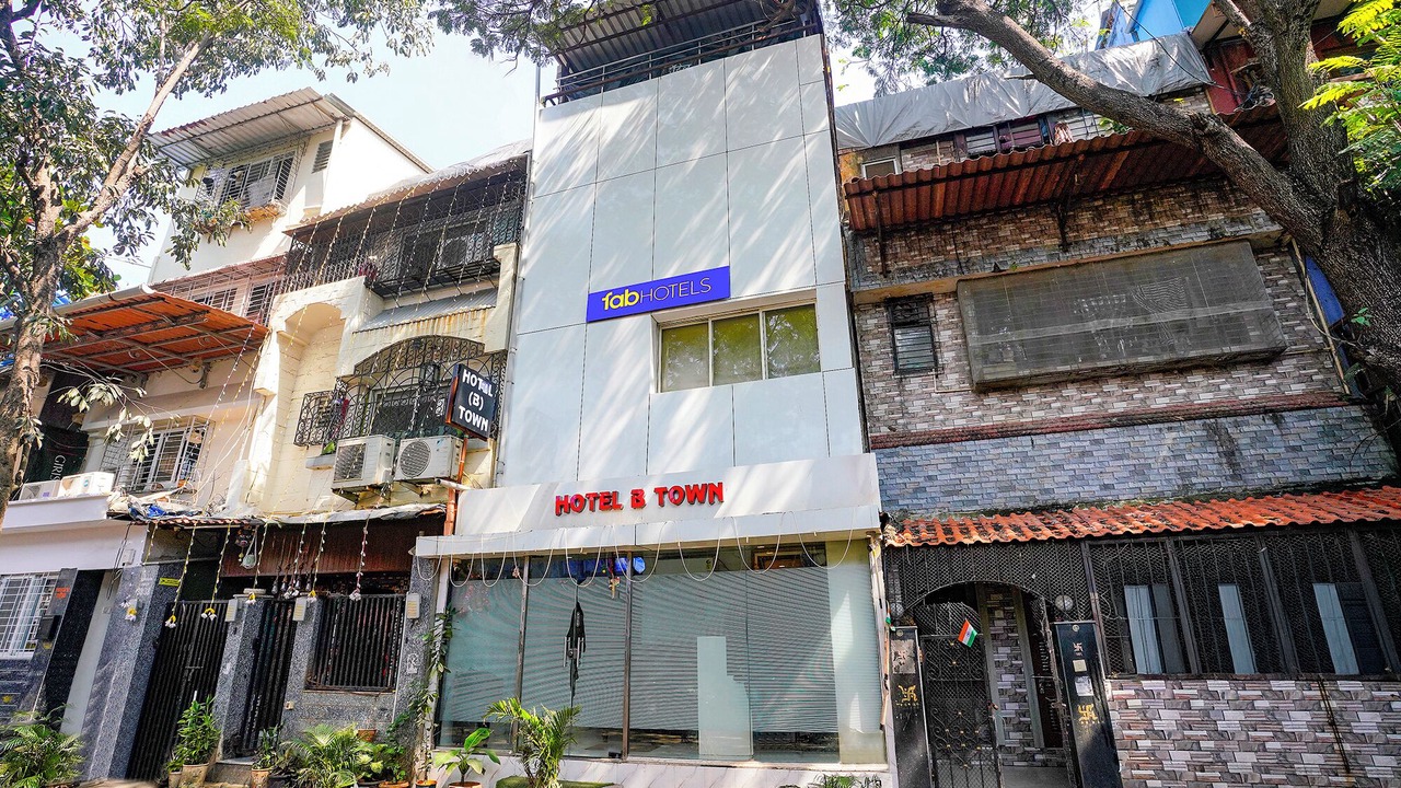 Photo of Outdoor in Andheri West