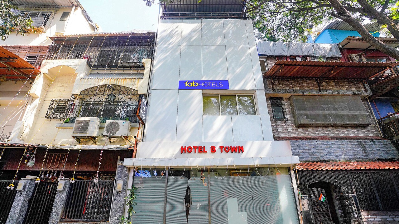 Photo of Outdoor in Andheri West