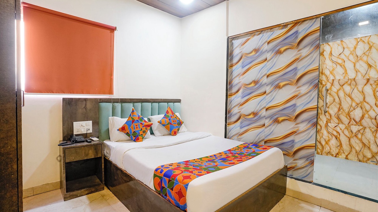 Photo of Bedroom in Andheri West