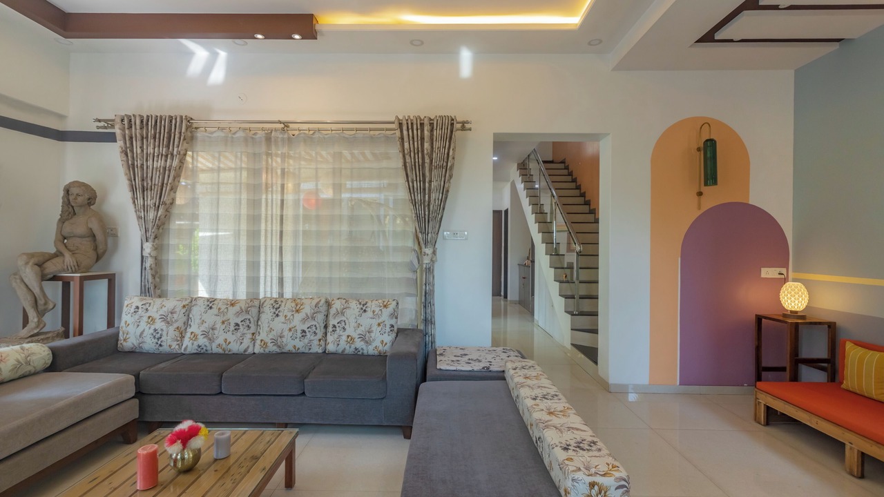 Photo of Livingroom in Tungarli