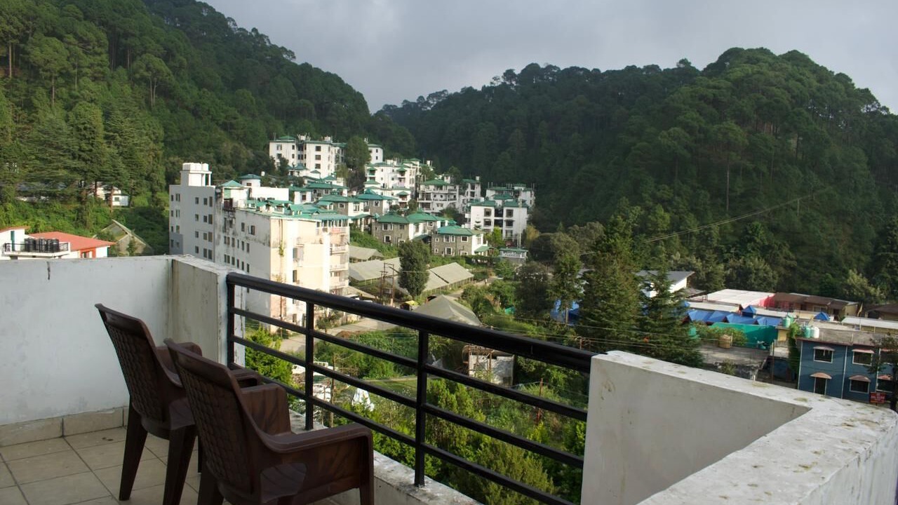 Photo of Patio Balcony in Shyamkhet