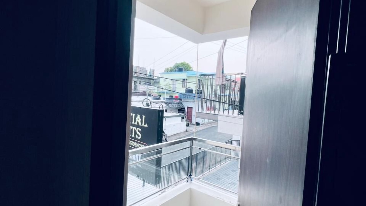 Photo of Patio Balcony in Kakkanad