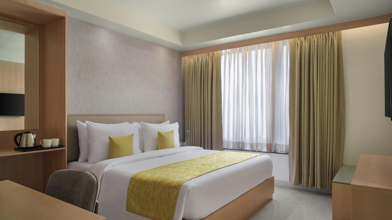 Photo of Bedroom in Mundhwa
