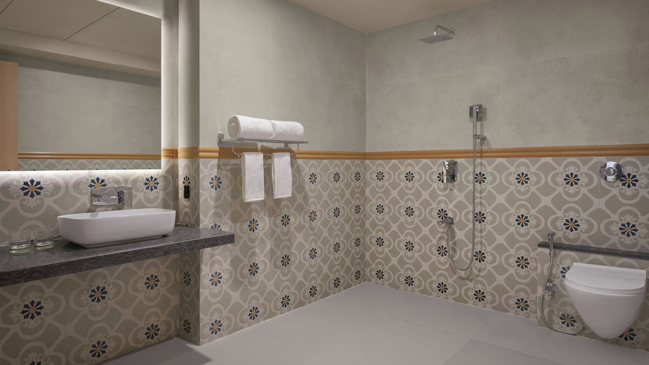 Photo of Bathroom in Mundhwa