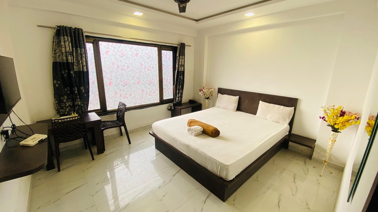 Photo of Bedroom in Pune