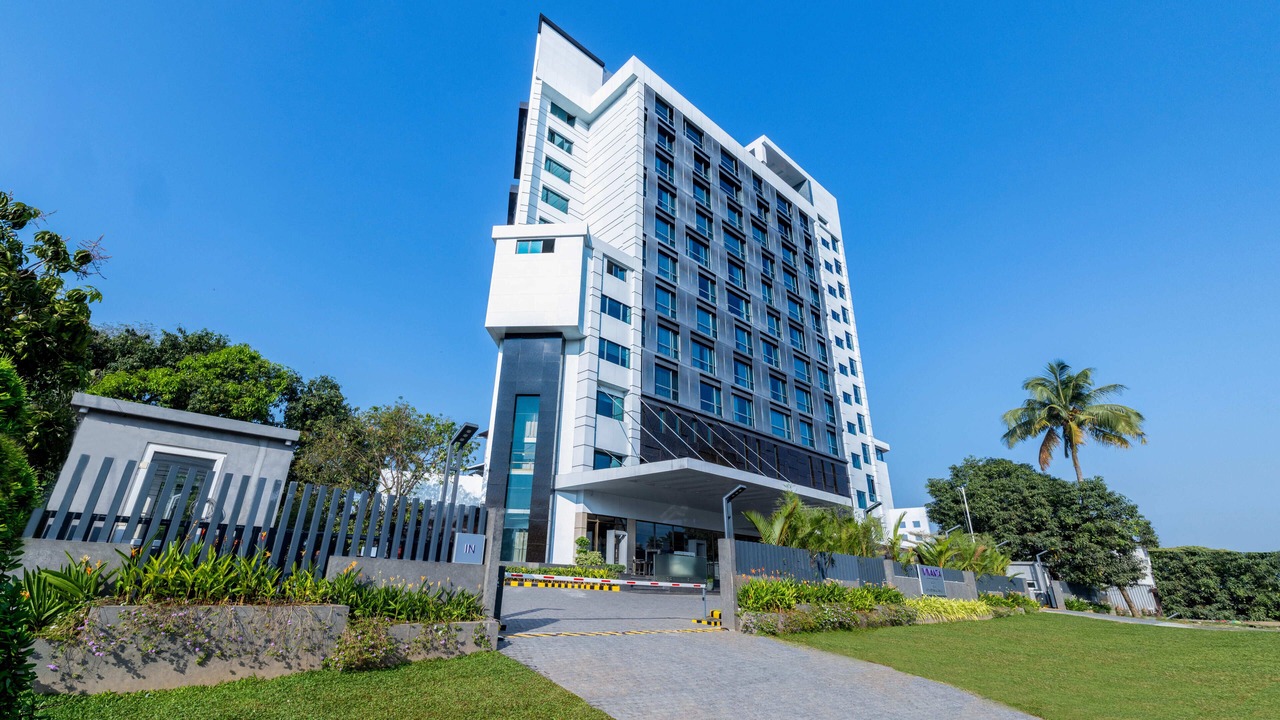 Photo of Outdoor in Aluva