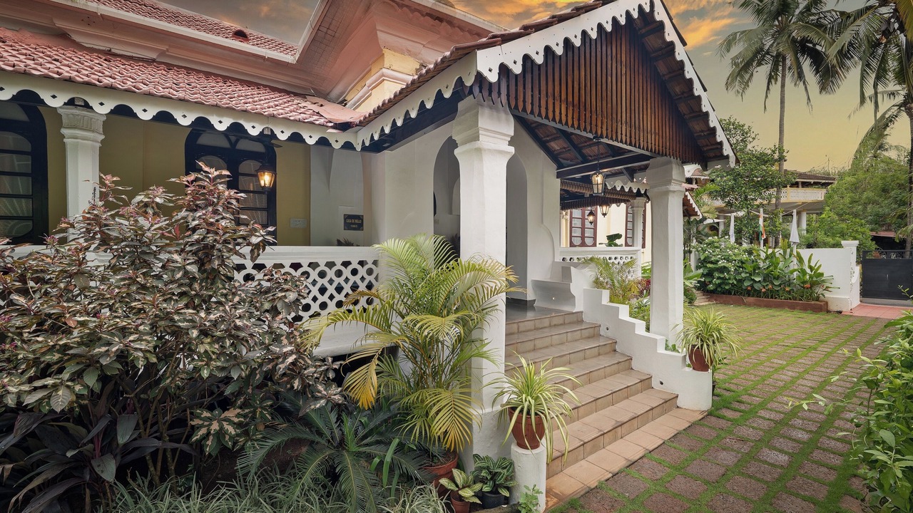Photo of Outdoor in Saligao