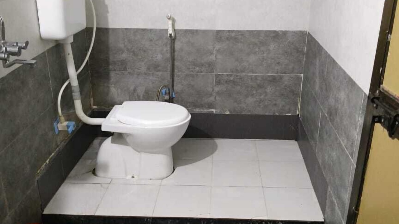 Photo of Bathroom in Avarghani