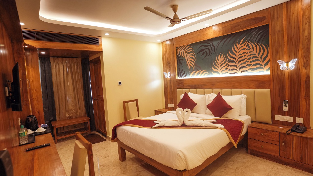 Photo of Bedroom in Kalapettai