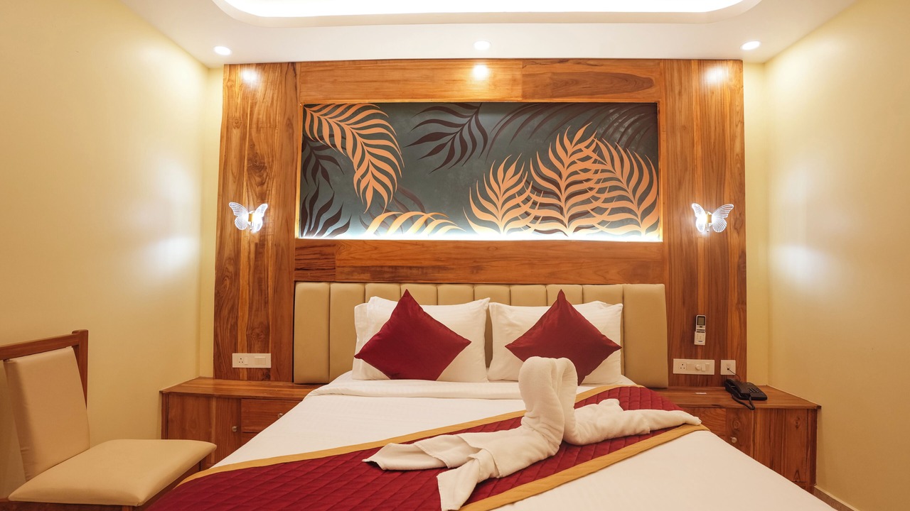 Photo of Bedroom in Kalapettai